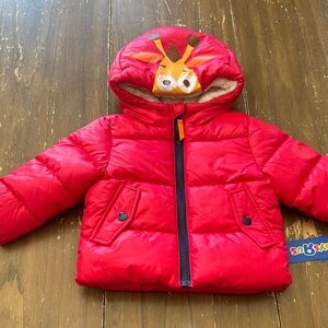 New toys r us jacket 18 Months*